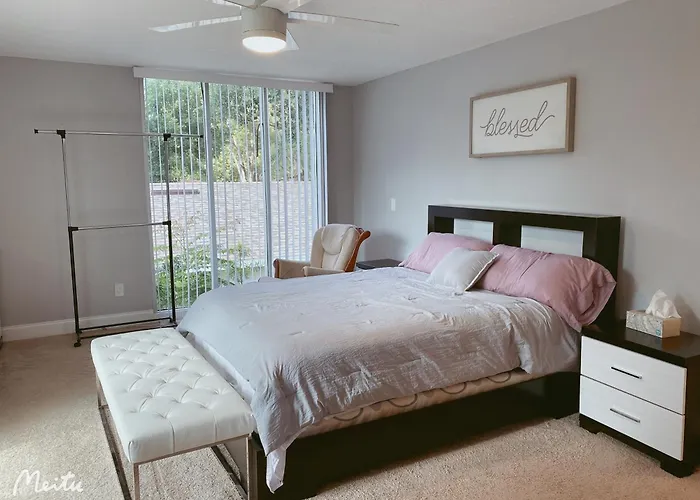 A Home Away From Home Orlando