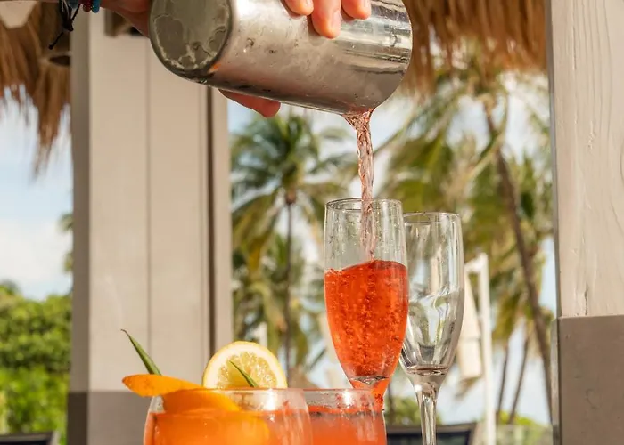 Hotels in Sunny Isles Beach