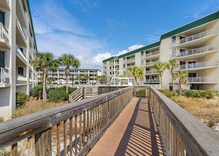 Dunes Of Seagrove C302 Santa Rosa Beach