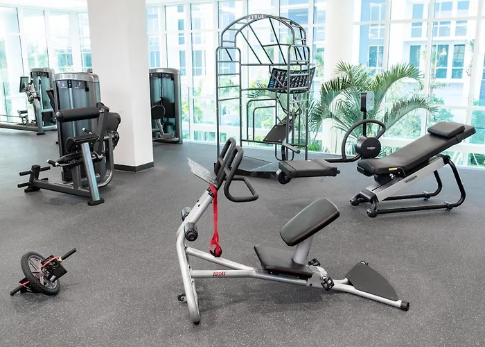 Innovation Hotel Naples Park