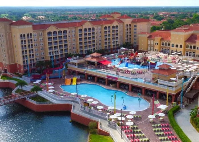Westgate Town Resort Orlando