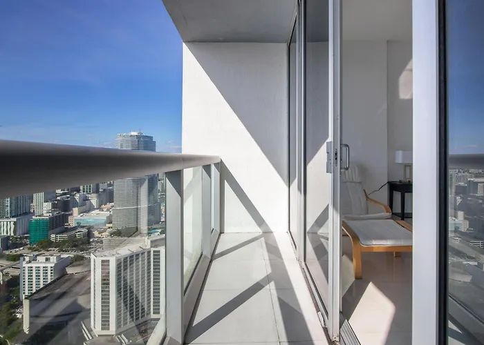 Icon Brickell W Residences Miami
