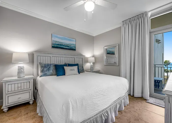 Waterscape A326 Fort Walton Beach
