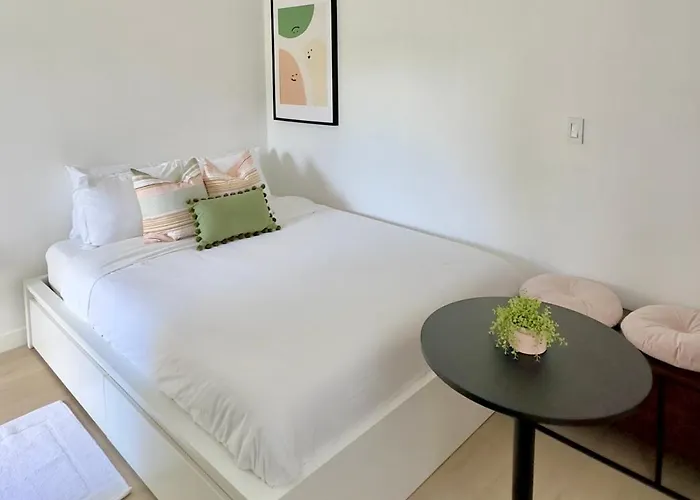 Miami Cute Hotell University Park