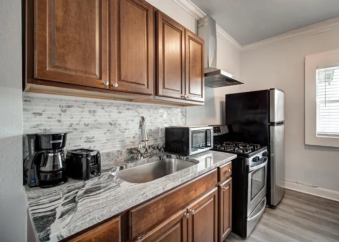 Modern Westshore 1 Tampa