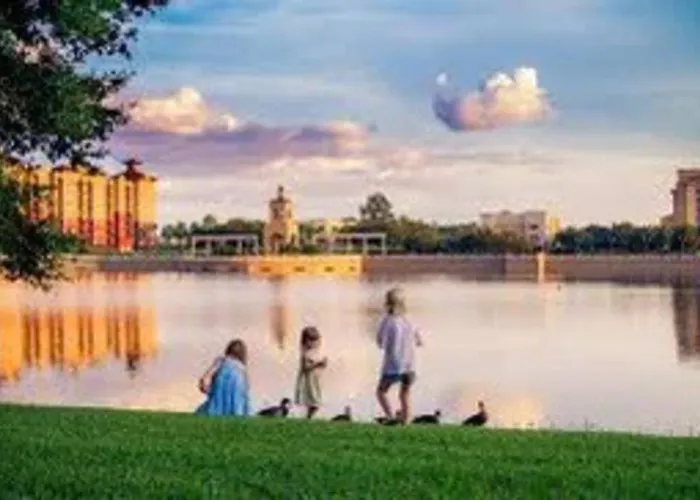 The Tiny Cottage In The Springs/ Central Fl Altamonte Springs