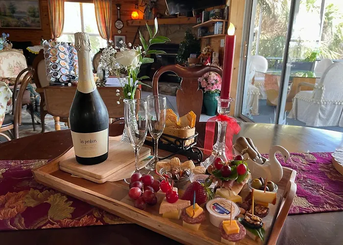 Crystal River Lullaby B&B