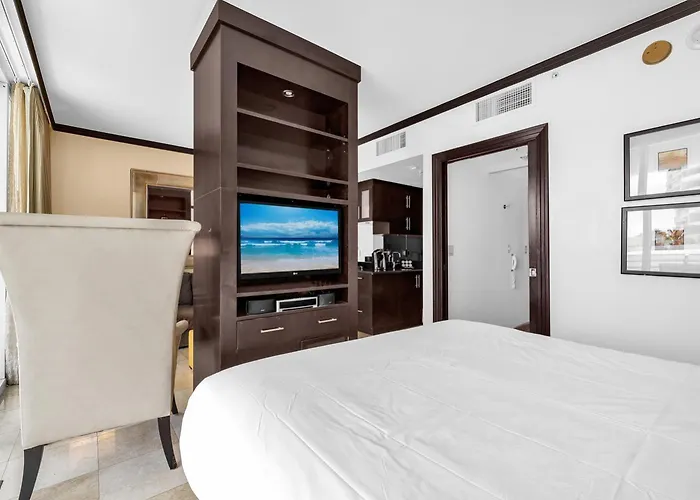 Suites Ocean Drive Hotel Miami Beach