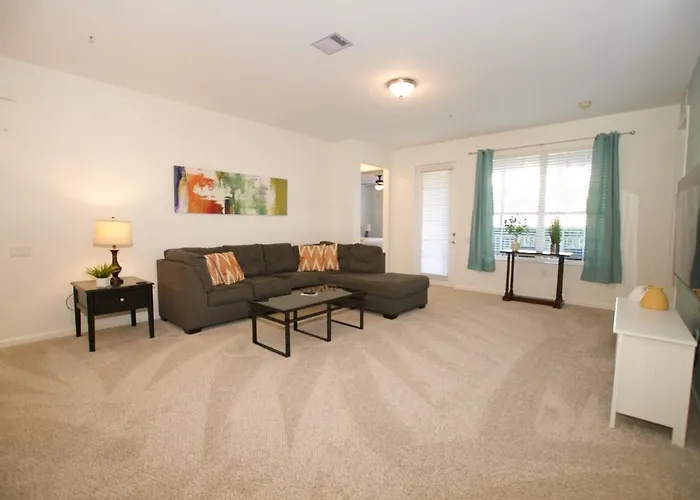 Vista Cay Luxury 2 Bedroom Condo Orlando