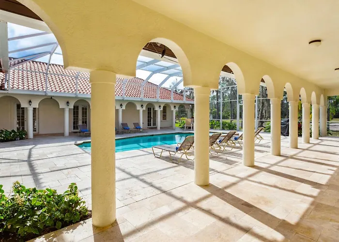 Knickerbocker Suite 07 North North Naples