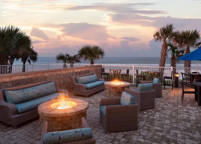 Springhill Suites By Marriott New Smyrna Beach