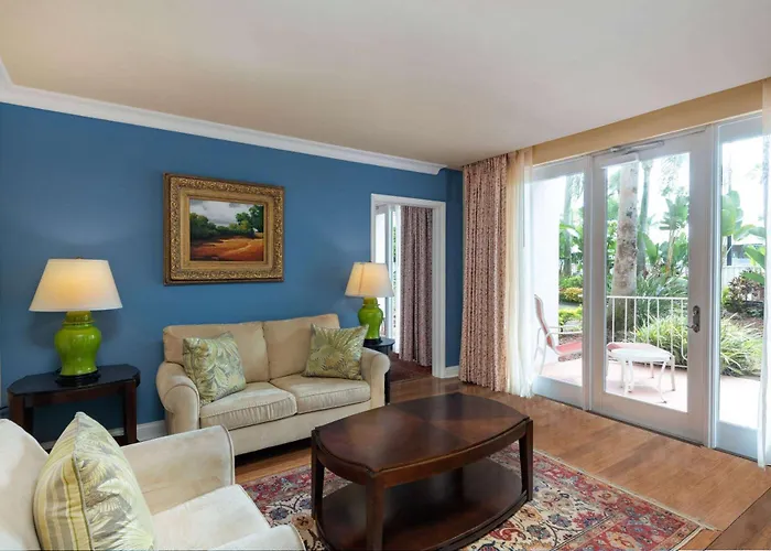 Safety Harbor hotels near John Wilson Park