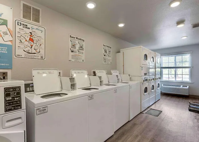 Extended Stay America Select Suites - Lakeland
