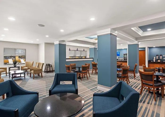 Comfort Suites Vero Beach I-95