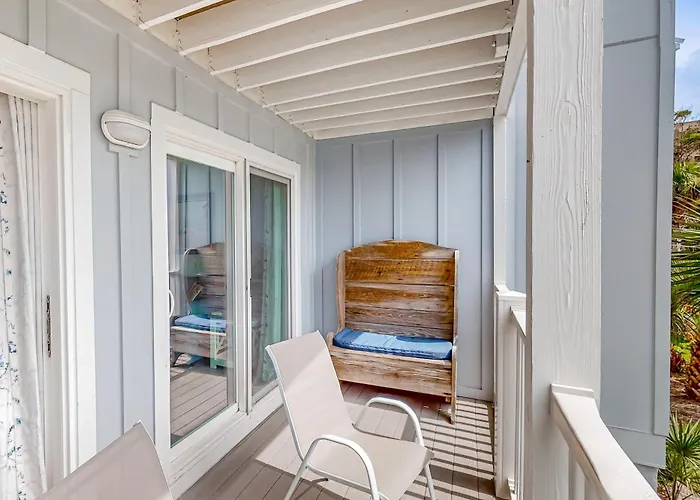 Sea Bluff Townhomes 19 Santa Rosa Beach