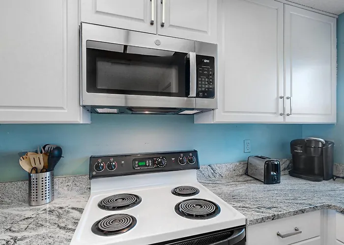 Dog-Friendly Condo With Private Beach, Pools, Hot Tub, Tennis & Gym St. Augustine