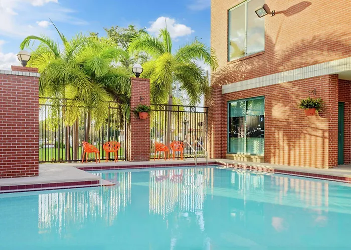 Casino Hotels in Florida