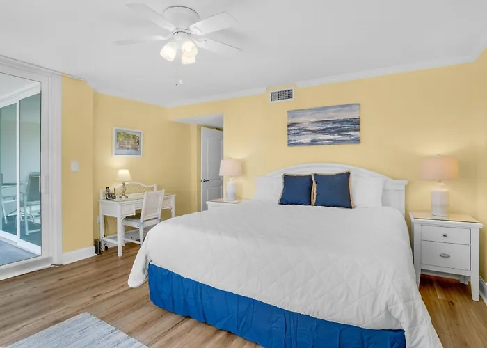 Shoreline Towers 1024 Destin