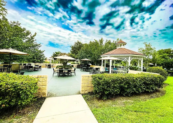 Holiday Inn - St Augustine - World Golf By Ihg St. Augustine