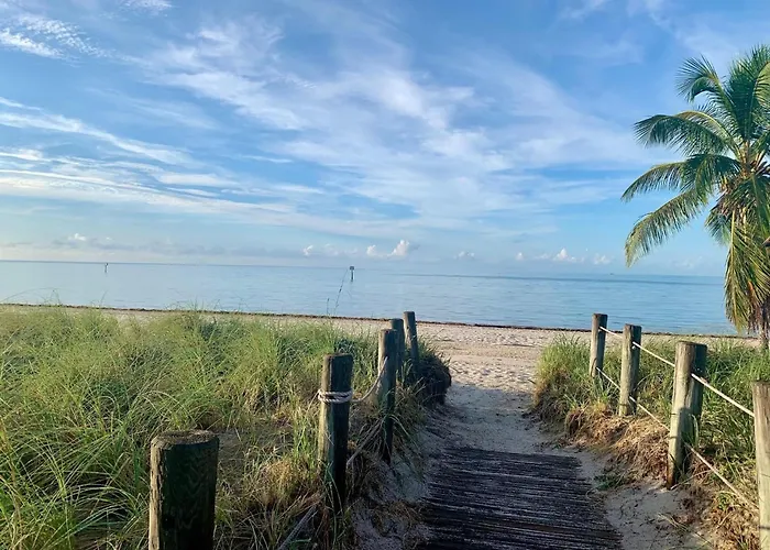 Blue Haven Unit B416 Villa Key West