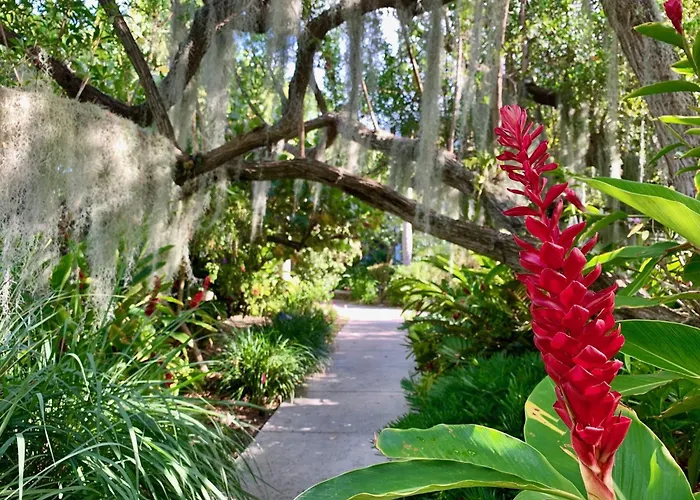 Blue Haven Unit B416 Villa Key West