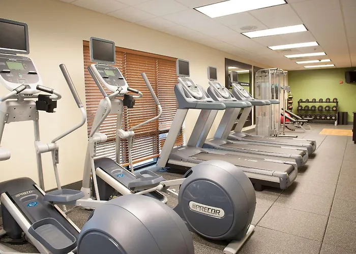 Hampton Inn Pensacola-Airport