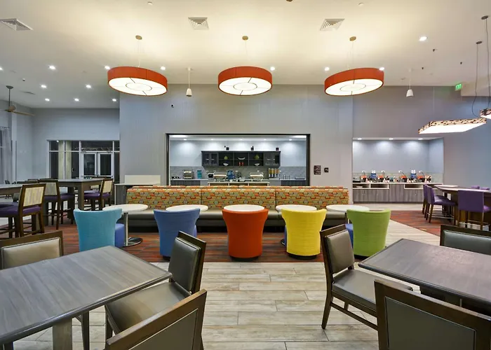 Homewood Suites By Hilton Orlando Theme Parks Williamsburg Avec Terrain de Golf