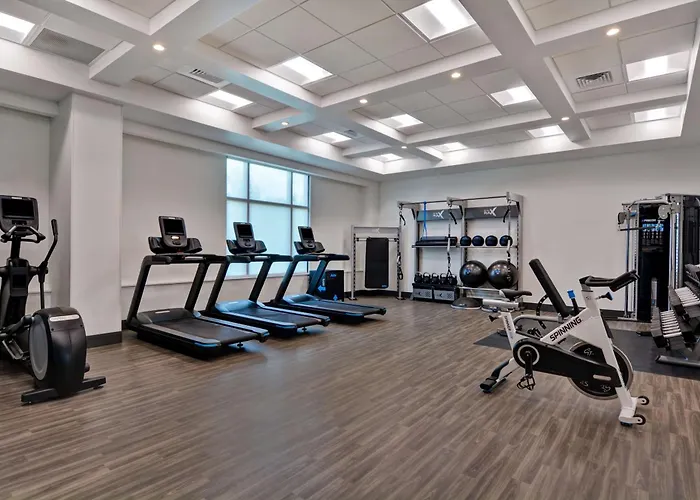 Hampton Inn & Suites Tampa Riverview Brandon Heartland