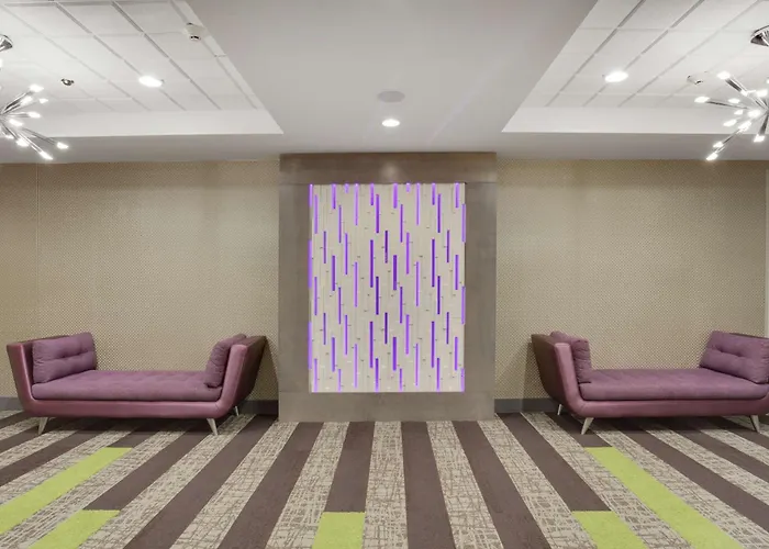 Hampton Inn And Suites Jacksonville/Orange Park, Fl