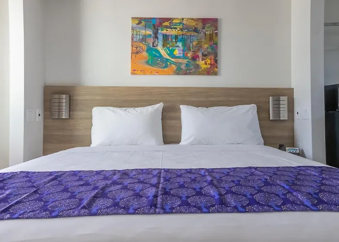 The Biscayne Hotel Miami