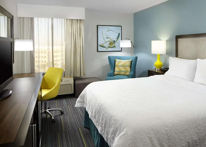 Boetiek Hampton Inn Orlando Near Universal Blv/International Dr