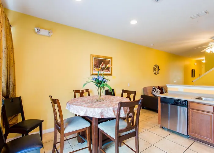 Unit2 Disney Vacation Rental By My Orlando Stay, Llc
