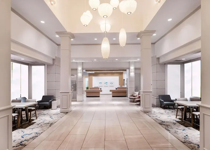 Hotels in Ponte Vedra Beach