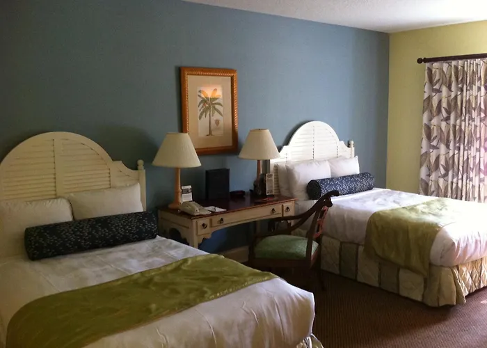 Hotels in Crystal River