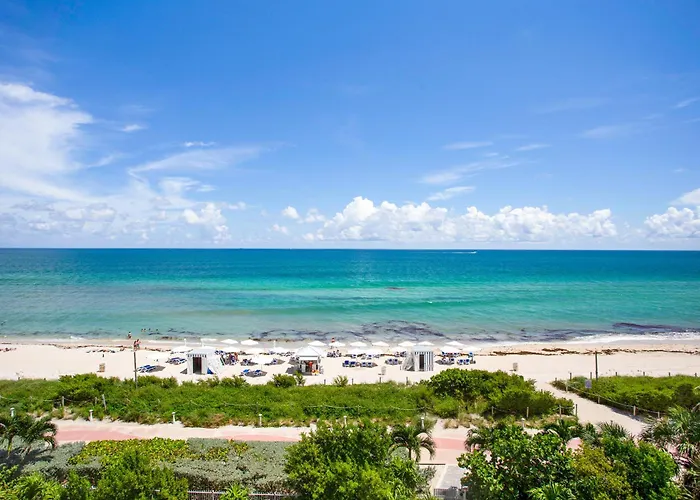 Montecarlo Miami Beach