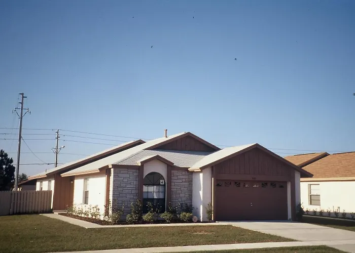 Laguna Villas Kissimmee