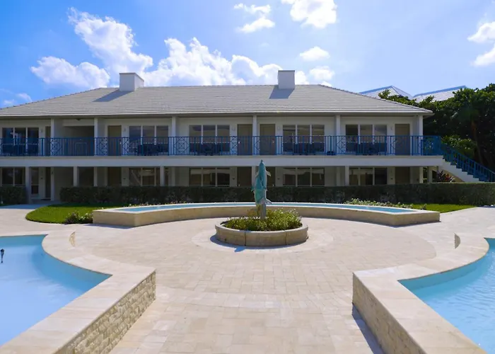 The Dover House Resort Delray Beach