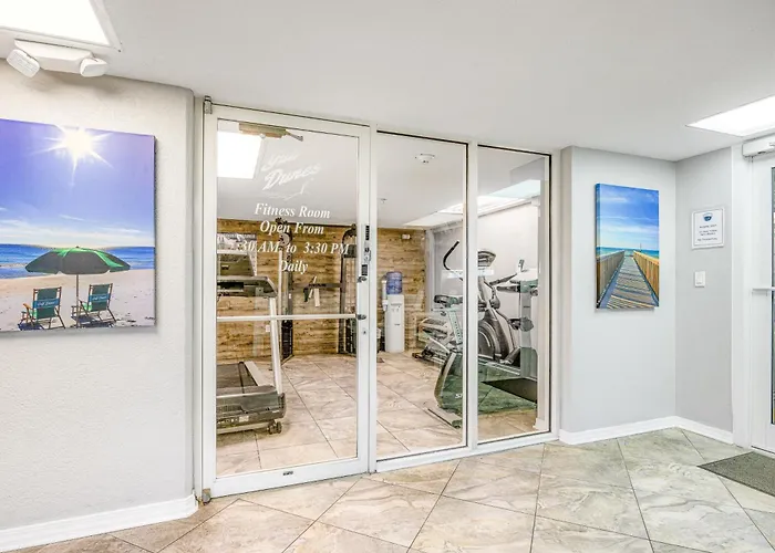 Gulf Dunes 512 Fort Walton Beach