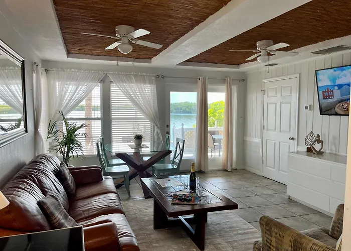 Turtle Beach Resort Siesta Key