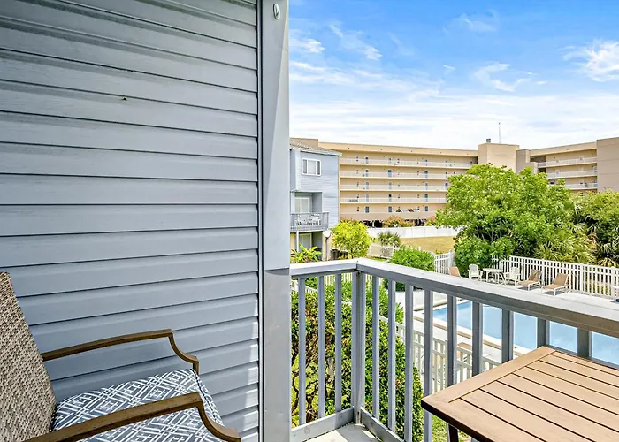 Commodores Landing 209 Fort Walton Beach