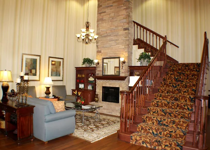 Seffner Hotels
