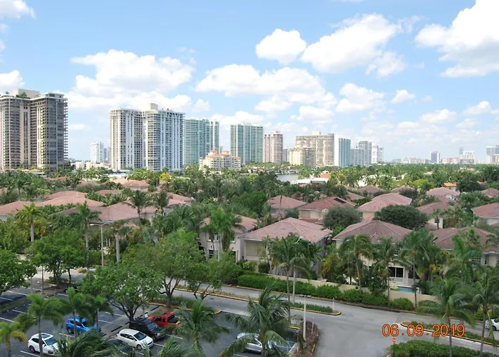 Ocean Reserve Piso 7 Str-310 Miami Beach