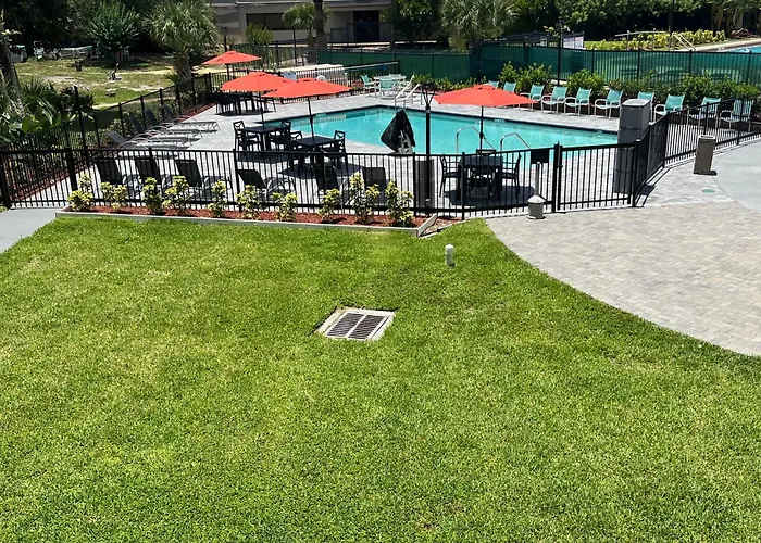 Clarion Inn Orlando International Drive - Icon Park Williamsburg