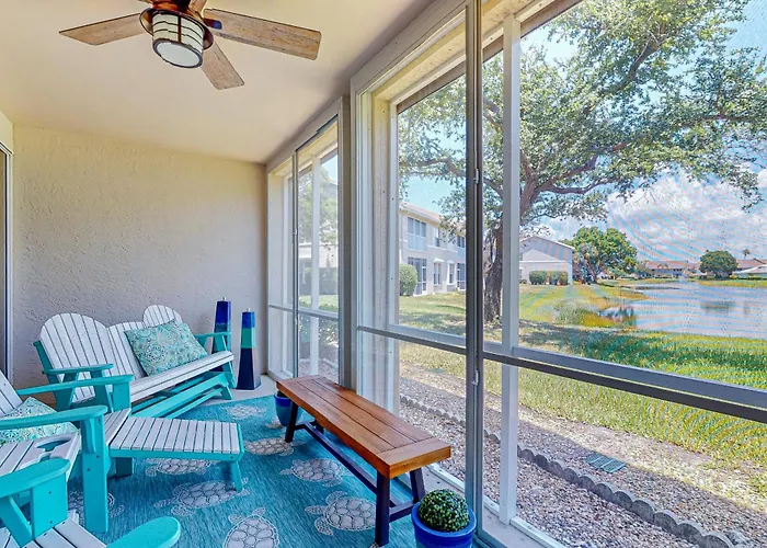 Grand View #103 Villa Fort Myers