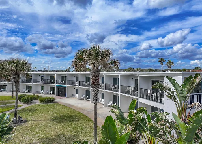 Neptune Beach Hotels