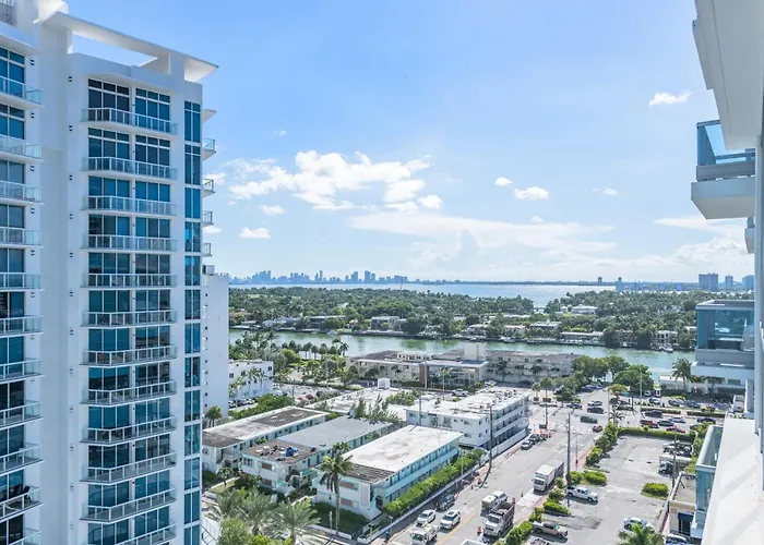 Bluebird Suites Monte Carlo Miami Beach
