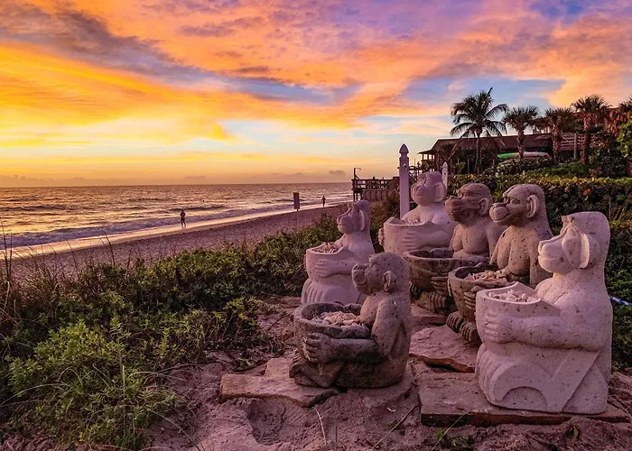 Costa D'Este Beach Resort & Spa Vero Beach