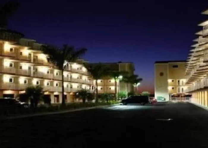 Beso Del Sol Resort Dunedin