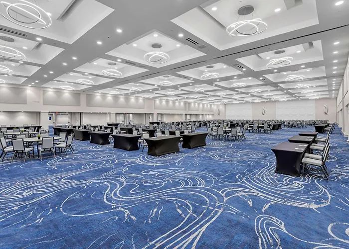 Miami 4 Star Hotels