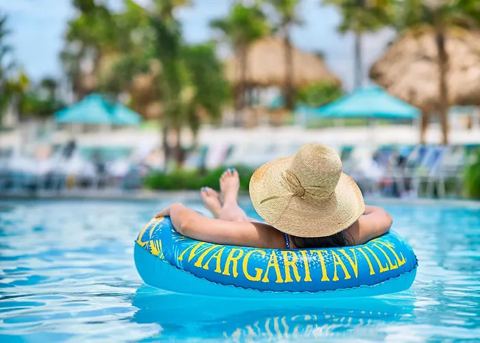 Camp Margaritaville Auburndale Rv Resort And Cabana Cabins